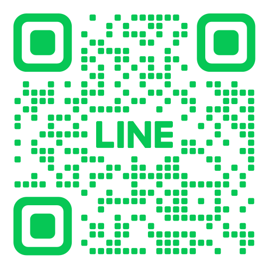LINE QR Code